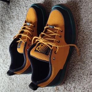 Bronze 56K x DC Shoes - Clocker 2 - Size 10.5